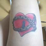 フェイクタトゥー,ダイヤモントタトゥー,タトゥーカバー,tatto,茨城県牛久市,ひたち野うしく,つくば,土浦,取手