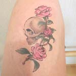 フェイクタトゥー,ダイヤモントタトゥー,タトゥーカバー,tatto,茨城県牛久市,ひたち野うしく,つくば,土浦,取手