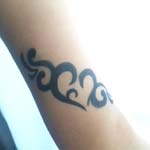 フェイクタトゥー,ダイヤモントタトゥー,タトゥーカバー,tatto,茨城県牛久市,ひたち野うしく,つくば,土浦,取手