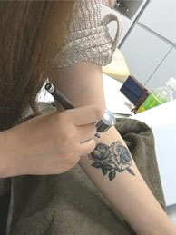フェイクタトゥー,ダイヤモントタトゥー,タトゥーカバー,tatto,茨城県牛久市,ひたち野うしく,つくば,土浦,取手